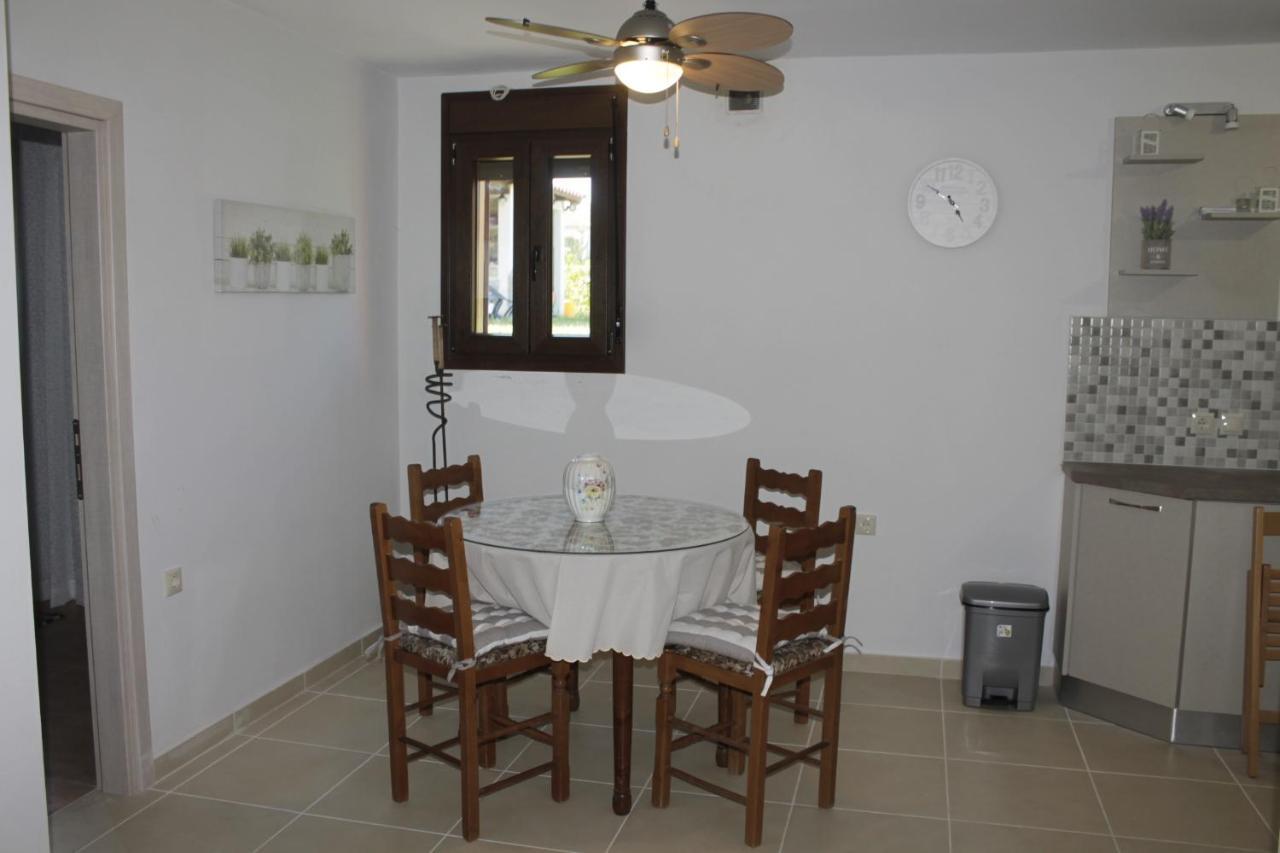 Jolas Appartment Kala Nera Buitenkant foto