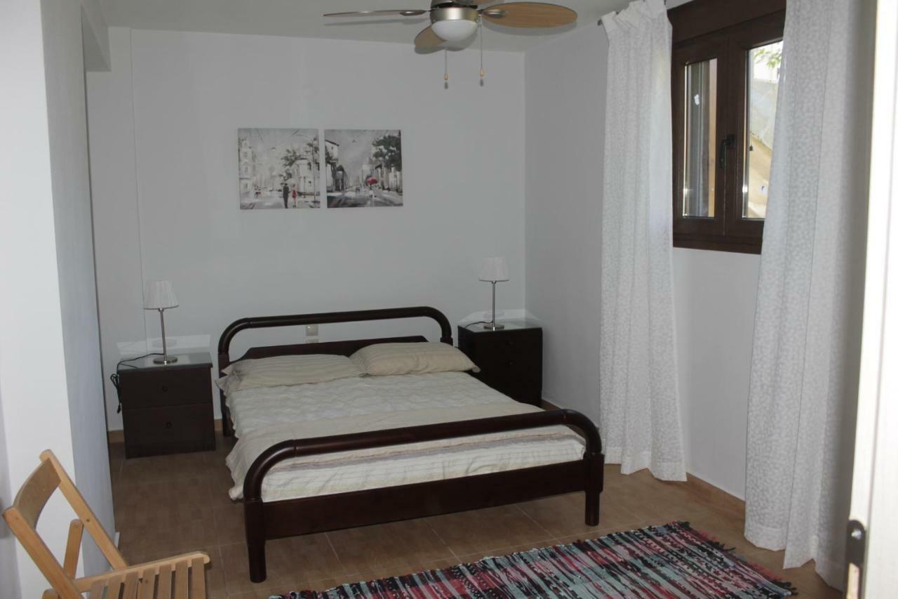 Jolas Appartment Kala Nera Buitenkant foto