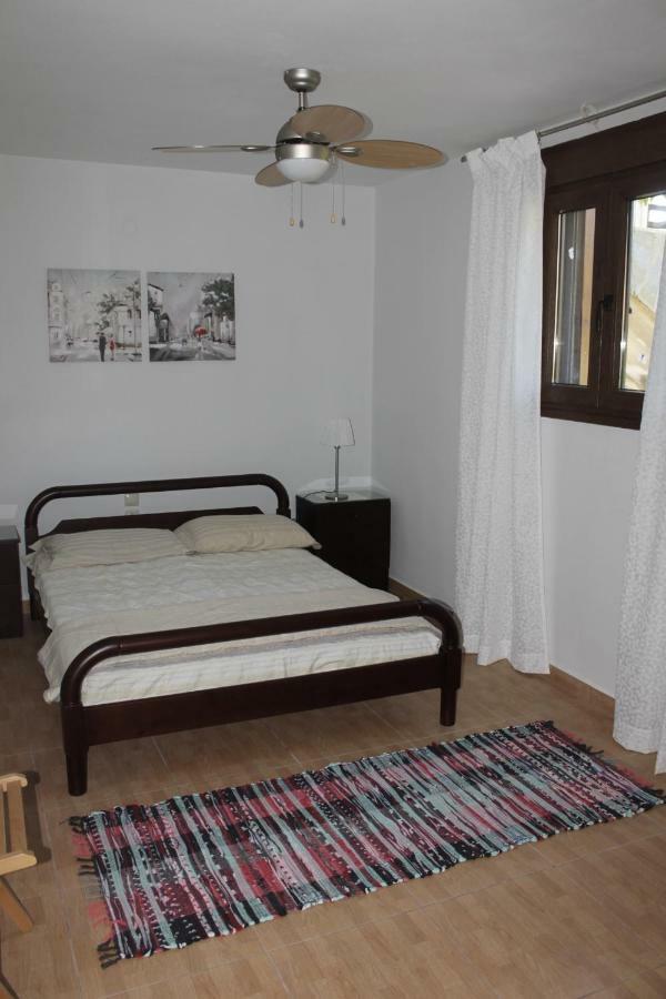 Jolas Appartment Kala Nera Buitenkant foto