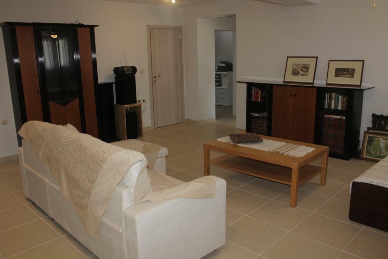Jolas Appartment Kala Nera Buitenkant foto